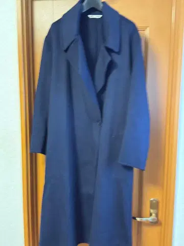 UNIQLO x COMPTOIR DES COTONNIERS 롱 코트