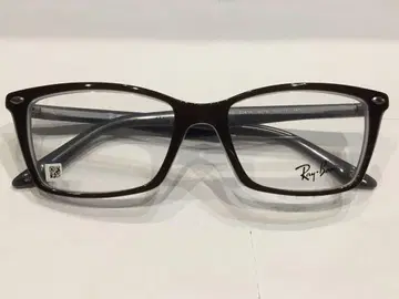 레이밴 RayBan 안경 정가 24,200엔 미사용 새상품