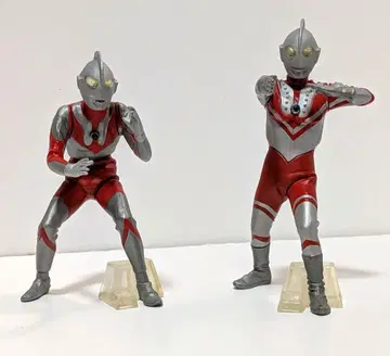 얼티밋 솔리드 울트라맨 A 타입 조피