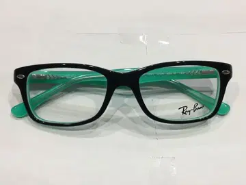 레이밴 RayBan 안경 정가 14,300엔 미사용 새상품