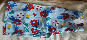 EXP02025 스텟테코 M 사이즈 미야쿠미야쿠