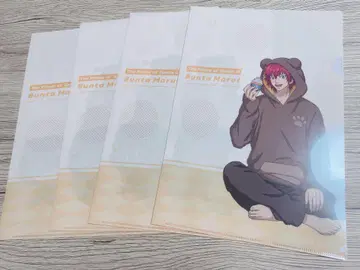 신 테니스의 왕자님 마루이 분타 클리어 파일