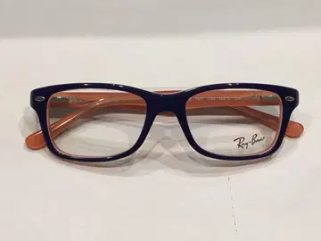 레이밴 RayBan 안경 정가 14,300엔 미사용 새상품