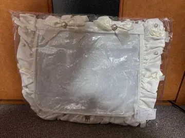 자카마트 이타백 5주년 버전 화이트