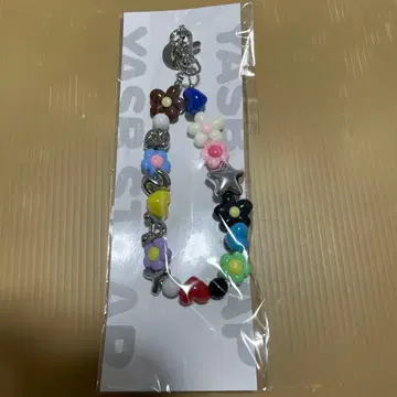 YOASOBI YASB 스트랩 WANDARA