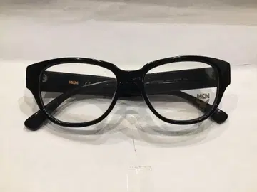 MCM 안경 정가 25,300엔 미사용 새상품