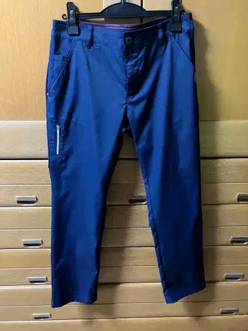 르꼬끄 여성용 골프 팬츠