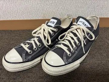 RHC Ron Herman Converse All Star AGED OX