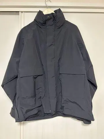 MOCEAN RAIN jacket 레인 자켓 나일론 자켓