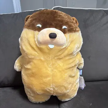 muku muku 무쿤 봉제 인형