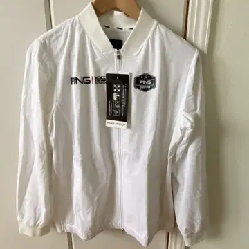Ping 핑 트라이 스트레치 고기능 블루종 여성 L