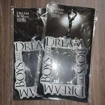 [ DREAM BOYS 2022 ] 사진 폴더