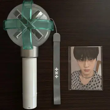 TXT 응원봉 ver.2