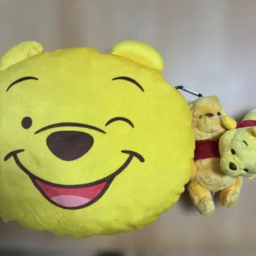 푸우 세트