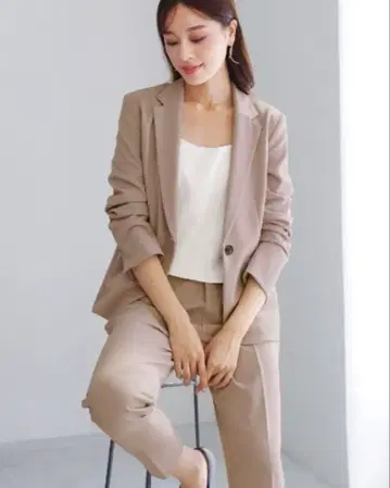 셋업 수트