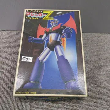 슈퍼로봇 마징가 Z 베스트 메카 컬렉션 No.52 BANDAI