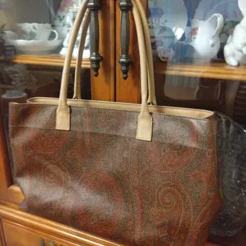 에트로 토트백 새상품급