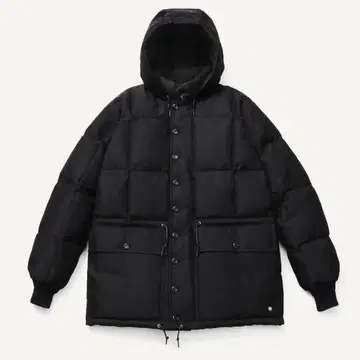 L Eddie Bauer Black Tag Collection 다운