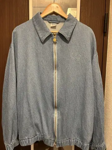 keboz 데님풍 셋업