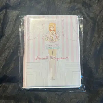 LARME fes2025 키타가와 마린 사진 파일 & 티켓풍 클리어 카드