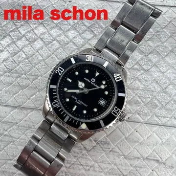 mila schon 손목시계 1L12-1521 밀라 쇤