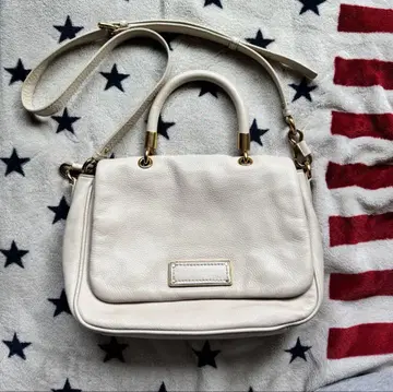 컨디션 최상 MARC BY MARC JACOBS 2WAY 숄더백