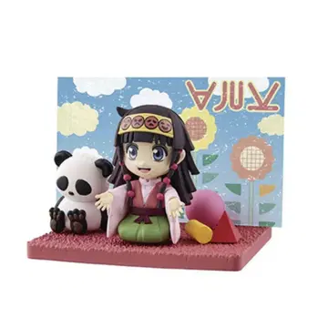 HUNTER x HUNTER 아르카 데스크탑 헌터 5
