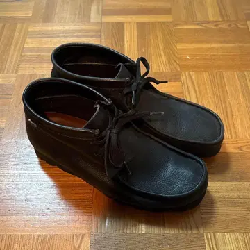 Clarks GORE-TEX
