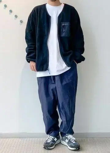 새상품 파타고니아 신틸라 가디건 블랙 M