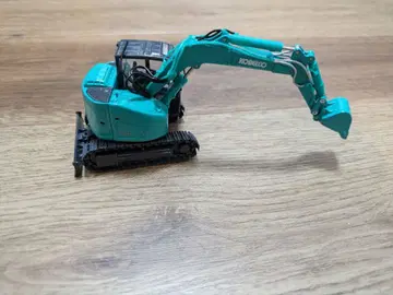 KOBELCO 굴착기 SK75SR 미니카