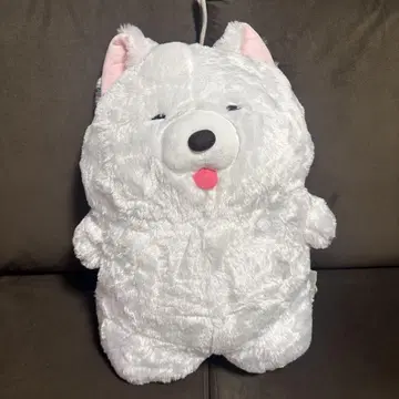 muku muku 뭇쿤 사모돈