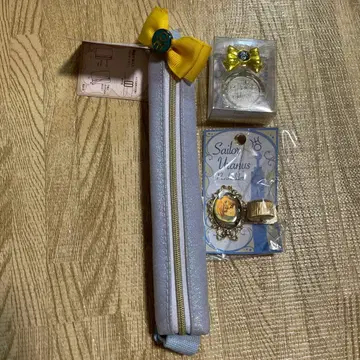 세일러문 우라노스 묶음 판매 3개