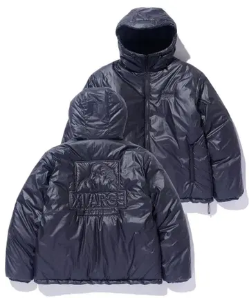 M [배송비 포함] 새상품 엑스라지 XLARGE 다운