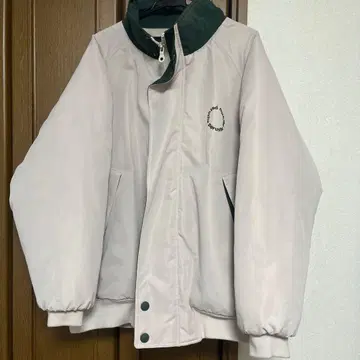Perushu 다운 자켓