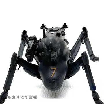 (가격 인하) 1/35 마시넨 크리거 라디에이터 완성품