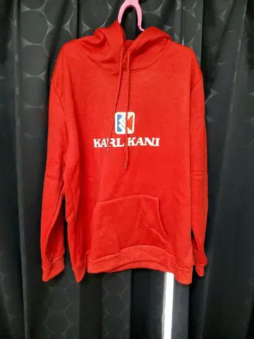 칼카니 후드티 셋업