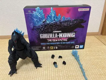 고질라 몬스터아츠 MonsterArts 새로운 제국 2024