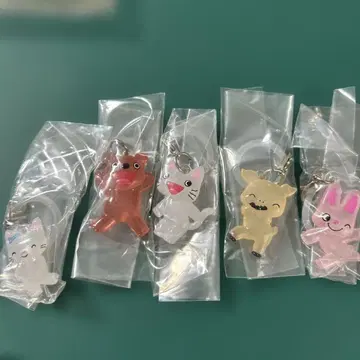 메지루시 액세서리 메지루시 논탄 컴플리트