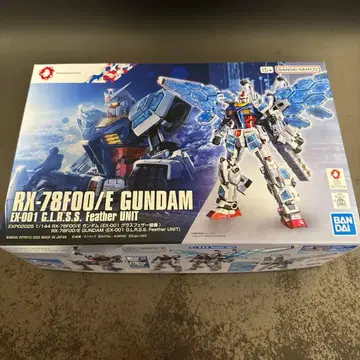 RX-78F00/E 건담 만박 건담 프라모델 건담 프라모델