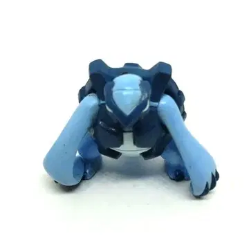 아바고라 몽코레 TOMY 포켓몬 피규어