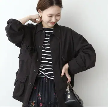 ROTHCO/로스코 BDU SHIRTS 블루종