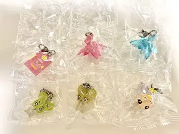 오쟈마녀 도레미 메지루시 액세서리 4