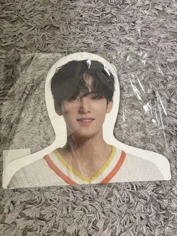 seventeen 민규 home 행거