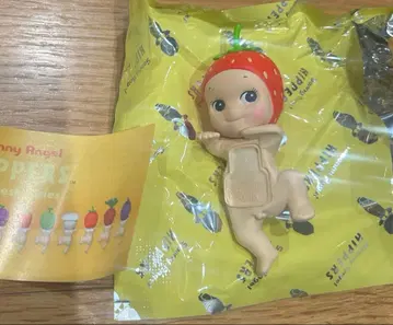 소니 엔젤 히퍼스 딸기 타임세일