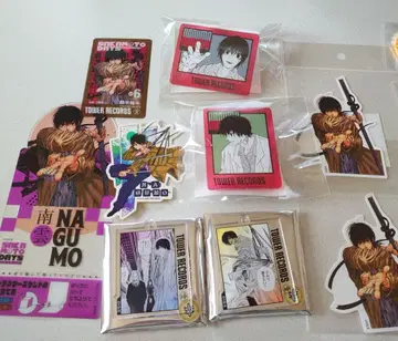 sakamoto days 나구모 묶음 판매