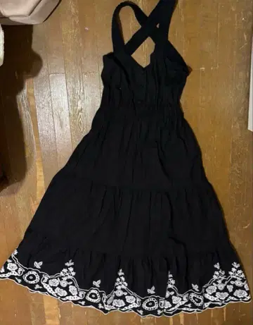ZARA 원피스