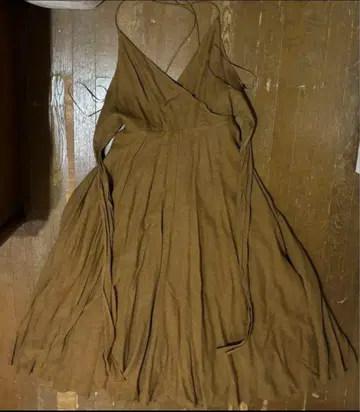 ZARA 원피스