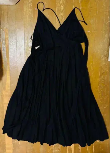 ZARA 원피스