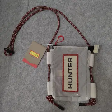HUNTER 사코슈