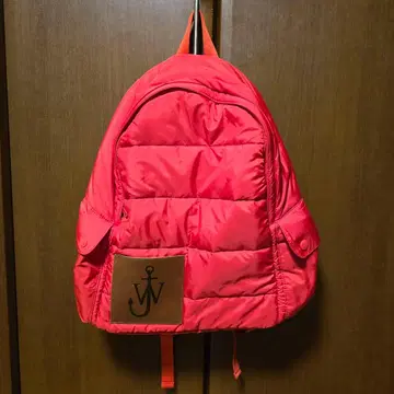 UNIQLO x JW ANDERSON 패디드 백팩 백팩